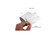 8cmx8m Clear Tarp Repair Tap Adhesive Repair join tape tarpaulin pvc