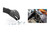Medium Work Gloves Nylon Liner Nitrile Rubber Wear-resistant Working Gloves