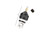 Air Valve Adapter Pump Air Inflatable Boat Kayak Canoe SUP High Pressure