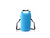 BLUE 10L Waterproof Dry Bags Portable Barrel Shaped Heavy Duty