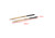 5A Drum sticks drumsticks drum hammer walnut hickory 5A 406mm