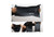 100pc 30x42cm Courier Bags Mailing Bag Envelopes Peel & Seal BLACK