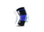 Medium Silicone Knee Compression Sleeve Support Brace Bandage Sports Leg