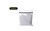 50x60cm Laundry Wash bags delicate clothes Net Bag Mesh washing