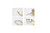 50CM Magnetic Knife Holder Magnetic Strip Stainless Adhesive Knife Rack