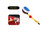 Automatic Rotate Cleaning Brush Tools Car Wash Brush Rotating Brush Vehicle