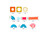 178pcs Magnetic Tube Tiles Kids Magnet Toys STEM Construction Building Set