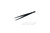 Straight Tweezers Anti-static Stainless Tweezers Precision Fine Tips ESD-11