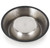 19.5cm Pet Bowl Non Slip Stainless Pets Feeder Bowl and Water Bowl