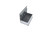 BLACK Book Safe with Combination Lock Dictionary Book Portable Safe Box