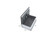 BLACK Book Safe with Combination Lock Dictionary Book Portable Safe Box