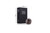 BLACK Book Safe with Combination Lock Dictionary Book Portable Safe Box