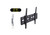 Tilt TV Wall Mount for 42 to 80 Inch TV Bracket Wall 70kgTilting Bracket