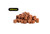 500G Aquarium Red Ceramic Ring Filter Media Aquatics Biological Filter
