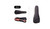 23inch Ukulele Case Soft Cushioned Backpack Case Pocket Organizer Bag