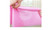 PINK 70x50cm Silicone Pastry Mat Rolling Dough Baking Cookies Table Sheet