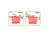 1000ml Reusable Silicone Food Storage Bag Zip Seal Bag Freezer Bag