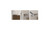 41mm L Shape Magnetic Door Catches Kitchen Cabinet Cupboard Wardrobe