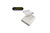 DIY 18650 Power Bank 4 Battery Case Cover USB Battery Charger Box Portable