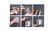 Automatic Toothpaste Dispenser Organizer Toothpaste Squeezer Dispenser