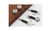 Furniture Connector Board Connecting Screw Covered Dowel Bolts Cam Lock
