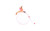 Feather Cats Wand Teaser Kitten Fishing Rod Toy Funny Cat Stick Wire