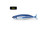 40cm Fish Cat Toy Fish Sardine Cat Toy Cat Cuddler Chew Soft Plush Toy