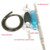 Gravel Vacuum Cleaners for Aquarium Fish Tank Cleaner Siphon 227cm A1973