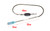 Gravel Vacuum Cleaners for Aquarium Fish Tank Cleaner Siphon 227cm A1973