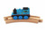 Fire Engine Truck Thomas Compatible Wooden Kids Educational Toy Train Car A2046