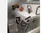 Vehicle Bath Stickers in The Tub Bath Toy Bath Activity DIY Sticker Puzzles