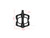 1pair Bike Pedals Mountain Bike Flat Platform Pedal Sealed Bearing Bicycle
