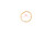 4cm Rubber Bands 500g Rubber Ring Band Loop Stretchable Elastic Stationery