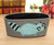Fox Raccoons Waterproof Baby Stroller organiser Pram storage bag