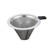 400ml Glass Coffee Jug w Filter Pour Over Coffee Hand Drip Coffee Maker