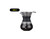 400ml Glass Coffee Jug w Filter Pour Over Coffee Hand Drip Coffee Maker