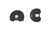 91mm Semicircle Multi-Tool Blade Kit Multi tool Oscillating Multitool Saw