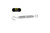 304 Stainless M10 Turnbuckle Screw Balustrade Hook Wire Handrail Cable