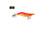 Pink 12.5g Squid Jig Fishing Prawn Lure Night Fishing Natural Swimmer