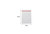 100pcs 24x34cm Zip Lock Plastic Packaging Bags Zipper Bag Ziplock Seal Bags