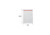 500pcs 7x10cm Zip Lock Plastic Packaging Bags Zipper Bag Ziplock Seal Bags
