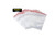 100pcs 20x28m Zip Lock Plastic Packaging Bags Zipper Bag Ziplock Seal Bags