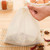 20x25cm Fine Mesh Bag Food Strainers Milk Cheese Cloth Brew Coffee Filter