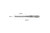 10x150mm Masonry Drill Bit Metal Concrete Tile Glass Plastic Ceramic