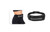 Flexible Running Belt Large Pouch Reflective Waist Fitness Fanny Pack Flexible Running Belt Large Pouch Reflective Waist Fitness Fanny Pack