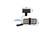120 LEDs TWIN HEAD Solar PIR Motion Sensor Light Waterproof Light Security