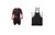 Canvas Apron Tool Belt Canvas Work Apron with Tool Pockets Cafe Carpenter