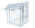 28x33x79cm Possum Trap Animal Cage Rabbit Bird Cat Rodent Rat Live Catch