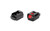 Compatible DeWalt Battery to Bosch Power Tool 18V Battery Adapter Converter Power Tool