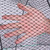 64x30cm 2 Holes Collapsible Fishing Trap Crab Cage Net Trap Pot